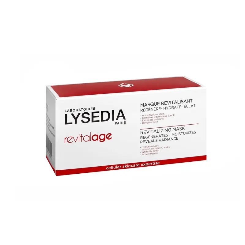 Revitalizing revitalizing mask 3 x 70ml