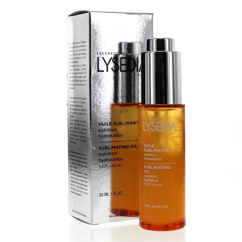 Sublimating Oil - 30ml