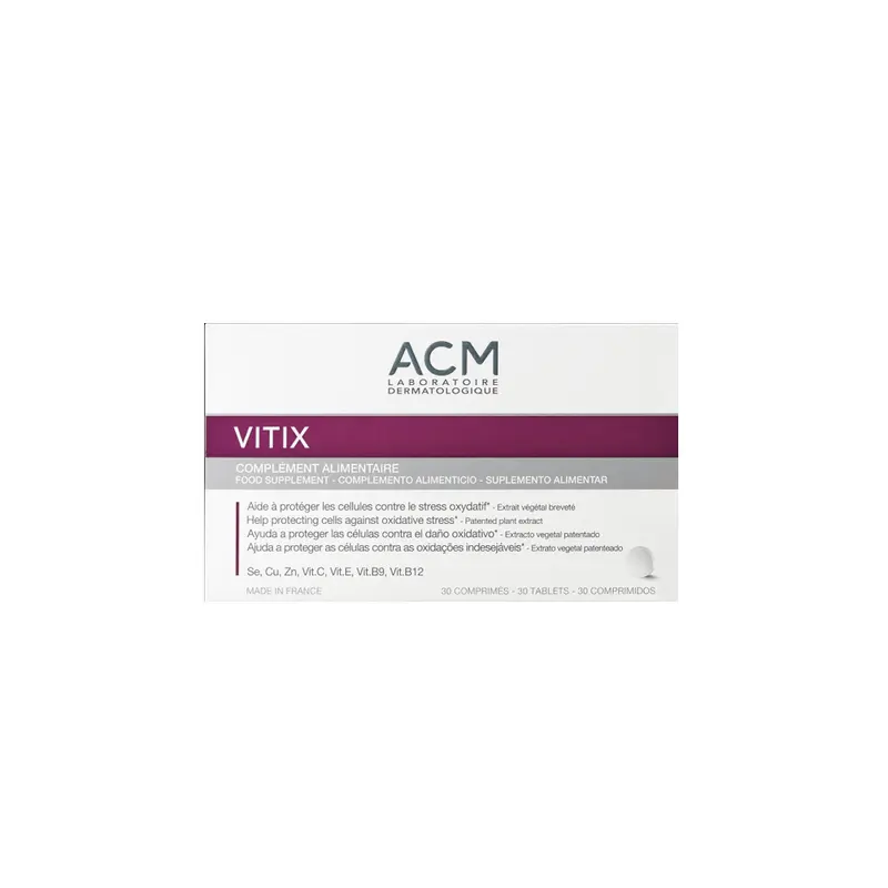Vitix tablets