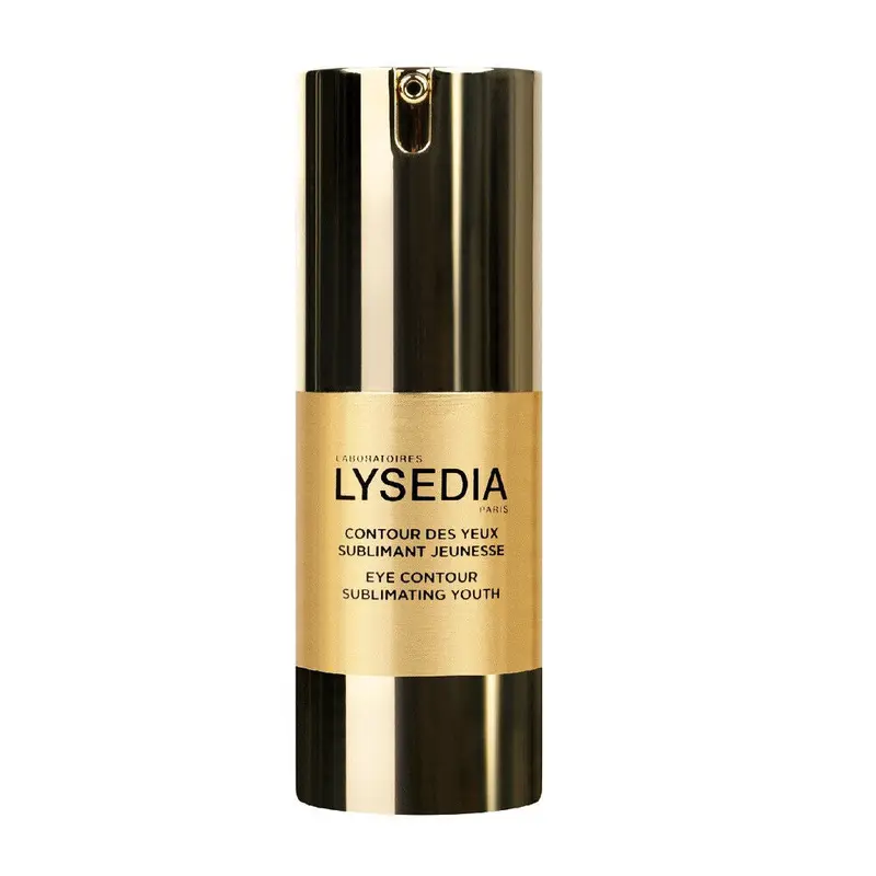 Youth Sublimating Eye Contour Anti Wrinkle Cure 15ml