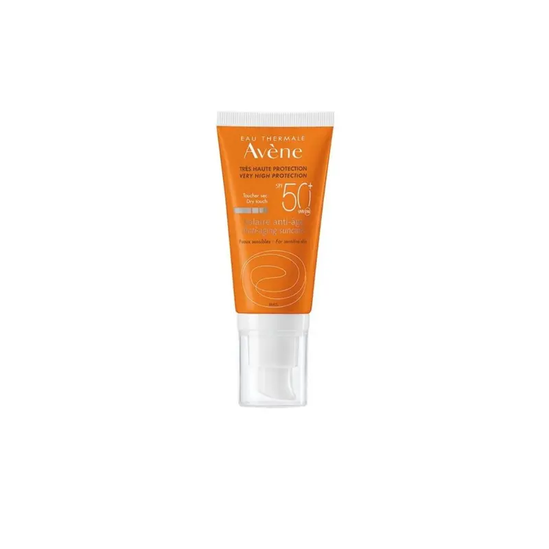 Anti-Aging Suncare SPF50+