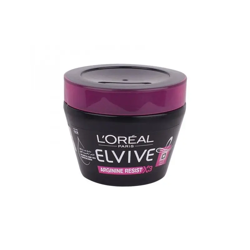 Arginine Resist X3 Anti Hair-Fall Oil Hair Mask 300ml