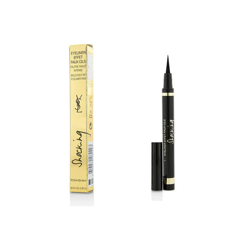 Effet Faux Cils Shocking Bold Felt Tip Eye Liner