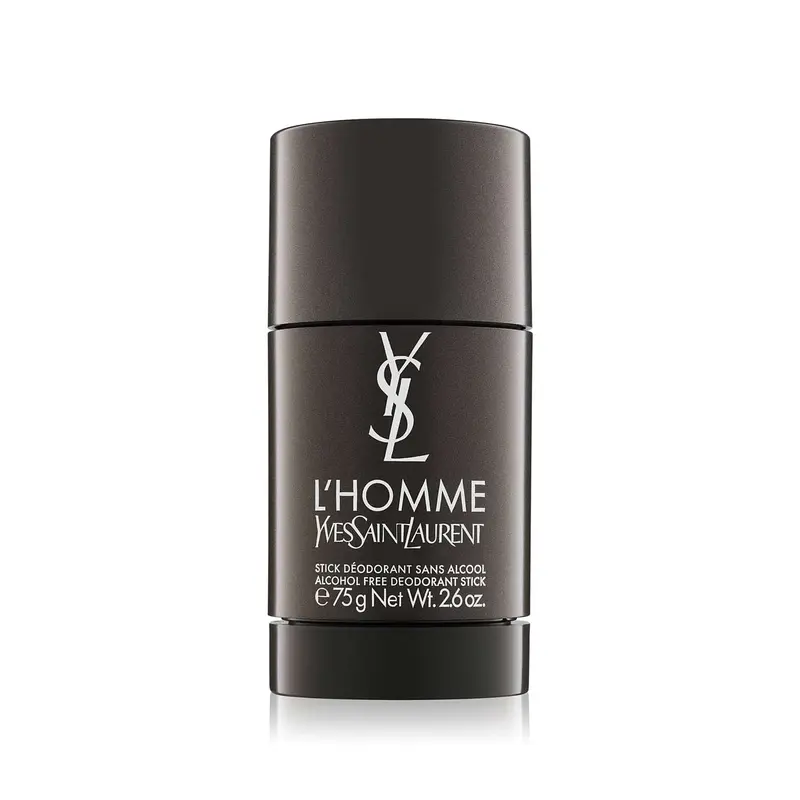 L'Homme  Alcohol Free Deodorant Stick