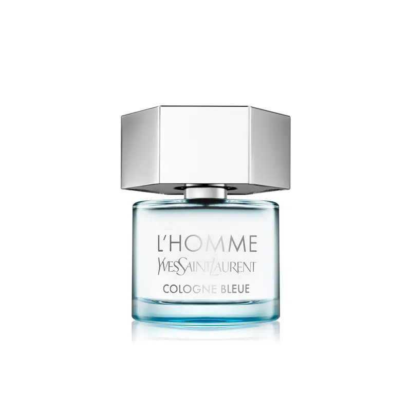 L'Homme Cologne Bleue Eau de Toilette