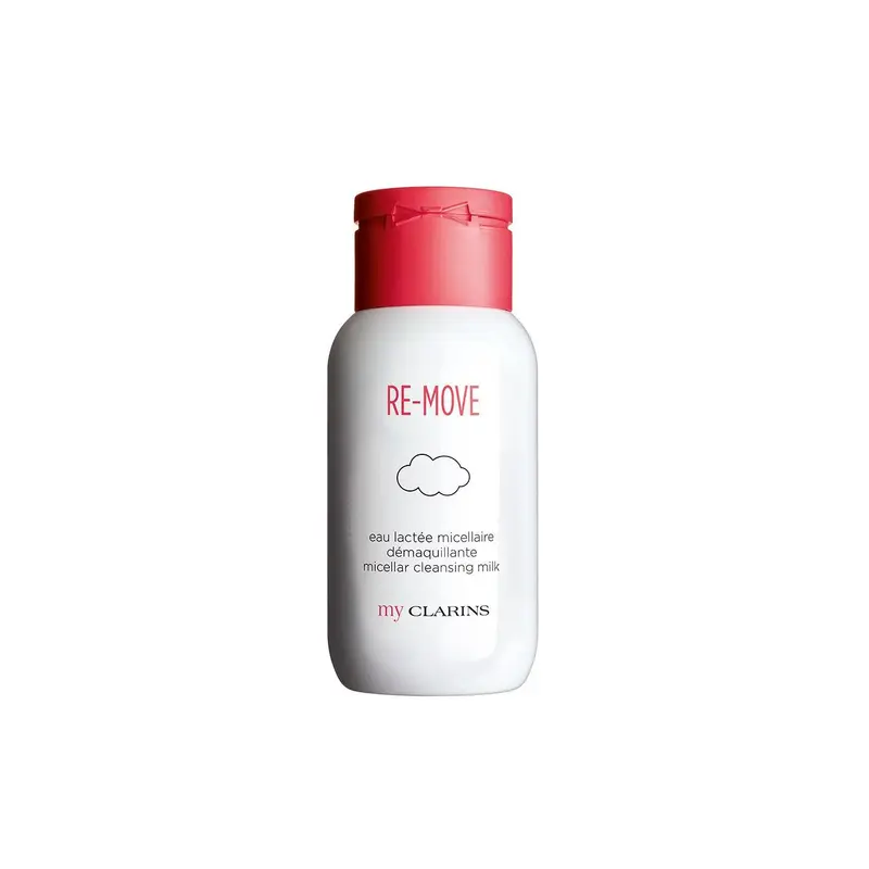 My Clarins Re-Move Micellar Cleansing Milk