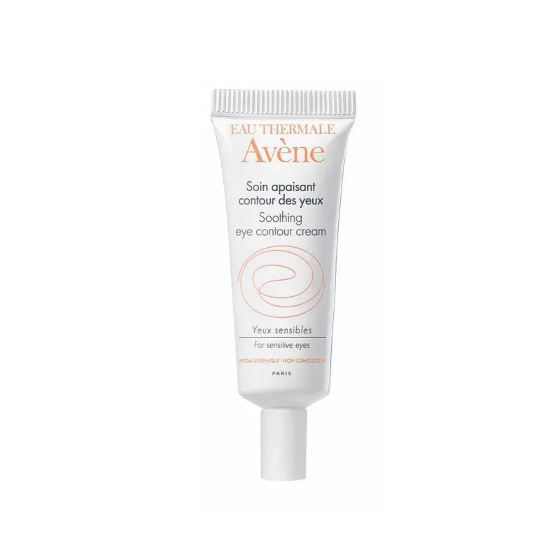 Soothing Eye Contour Cream