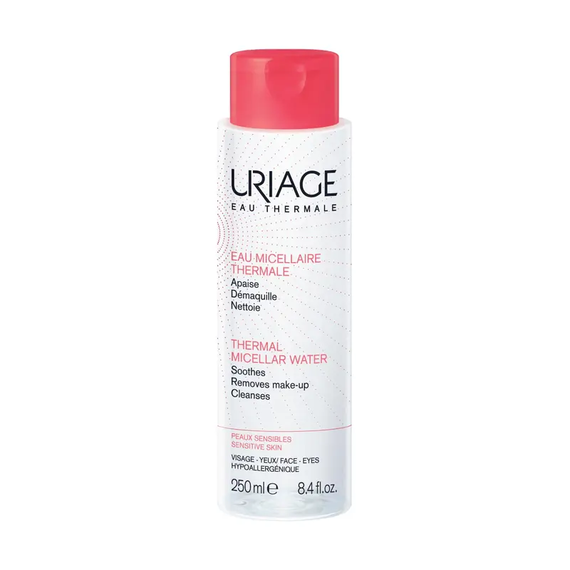 Thermal Micellar Water Sensitive Skin