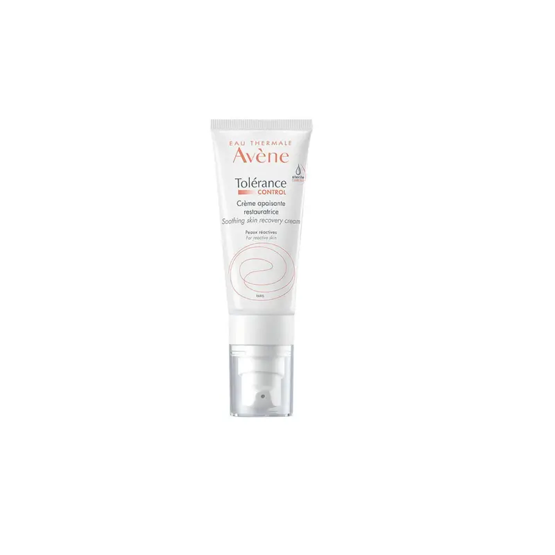 Tolerance Control Restorative Soothing Cream
