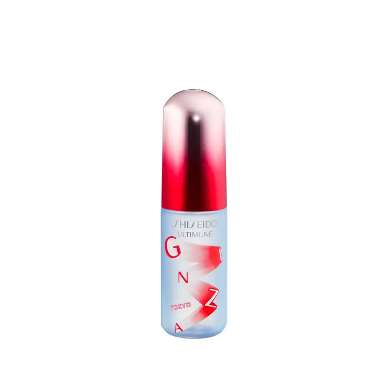 Ultimune Defense Refresh Mist