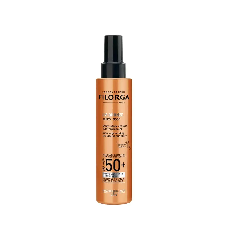 UV Bronze Body SPF50+
