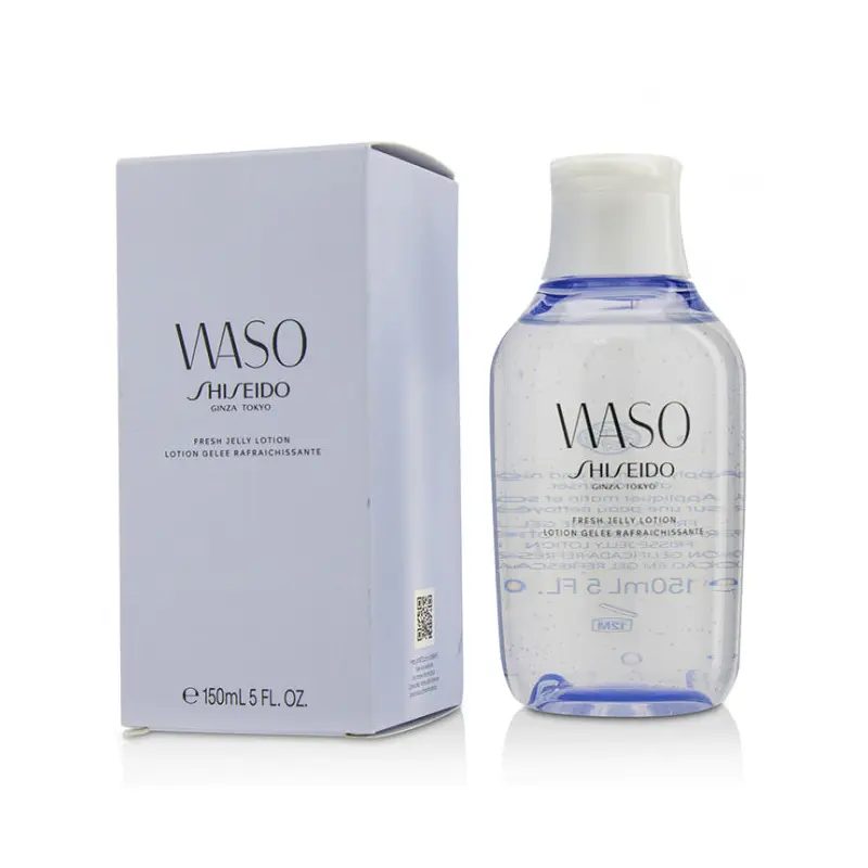 Waso Fresh Jelly Lotion
