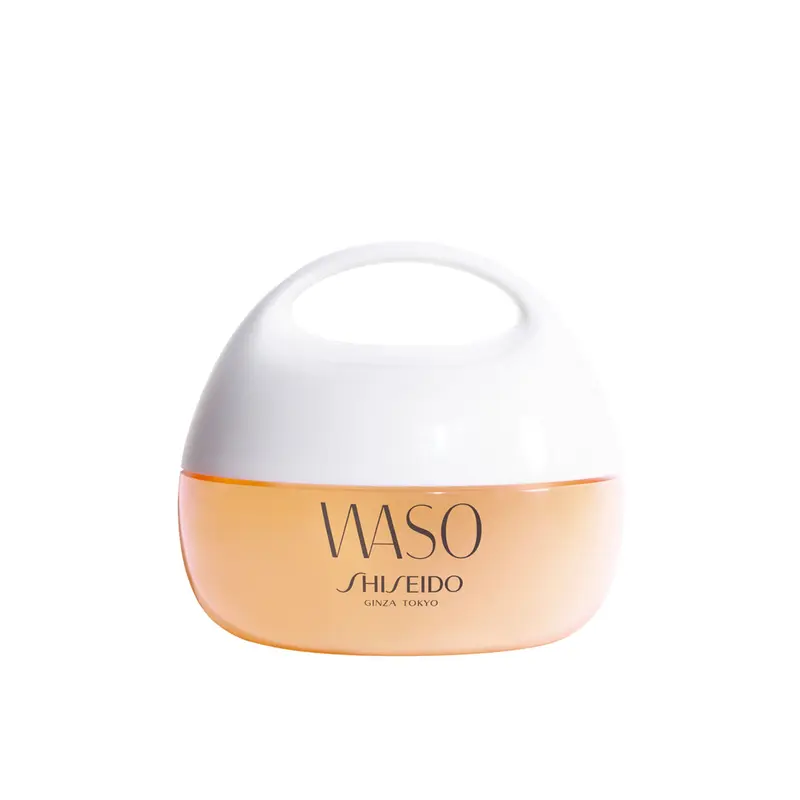 WASO Giga-Hydrating Rich Cream