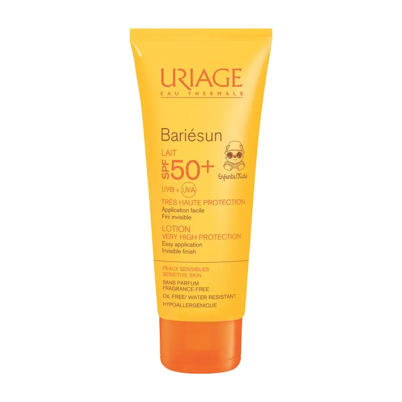 Barisun Lotion for Kids Very High Protection