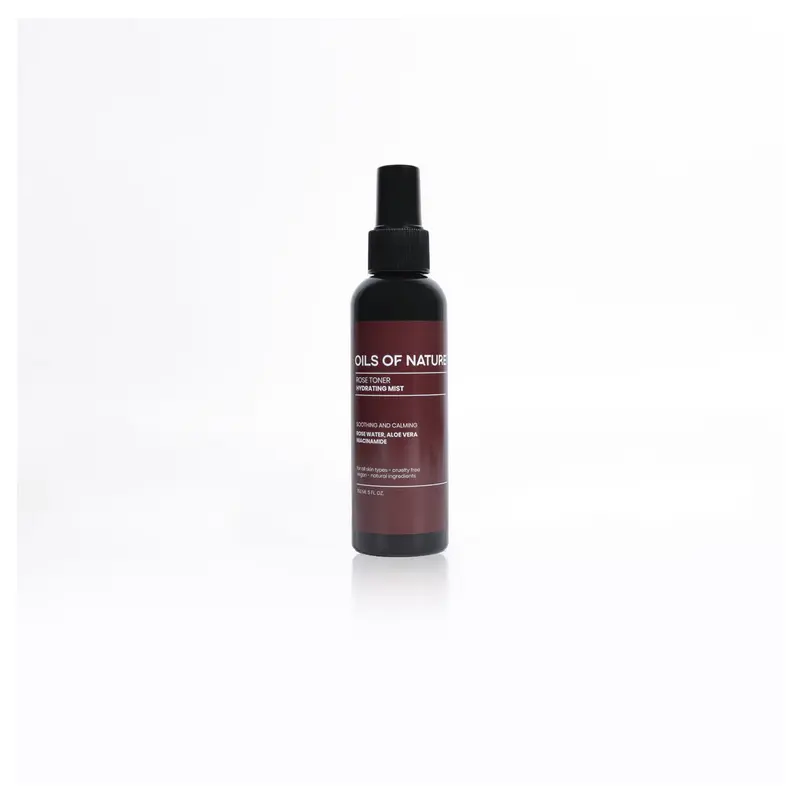 Rose Mist Toner