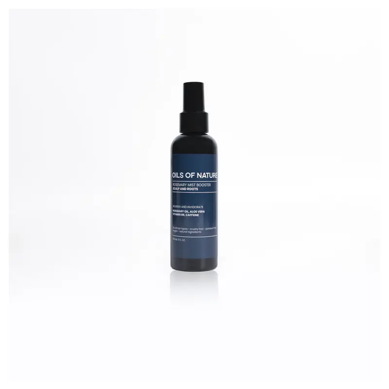 Rosemary Scalp and Roots Mist Booster