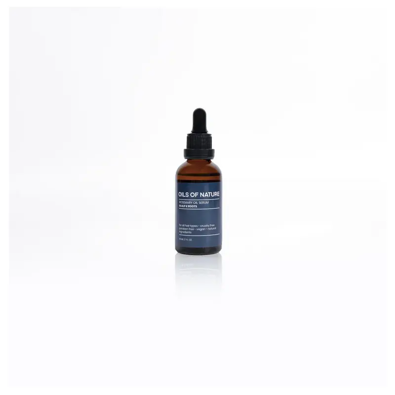 Rosemary Scalp and Roots Serum