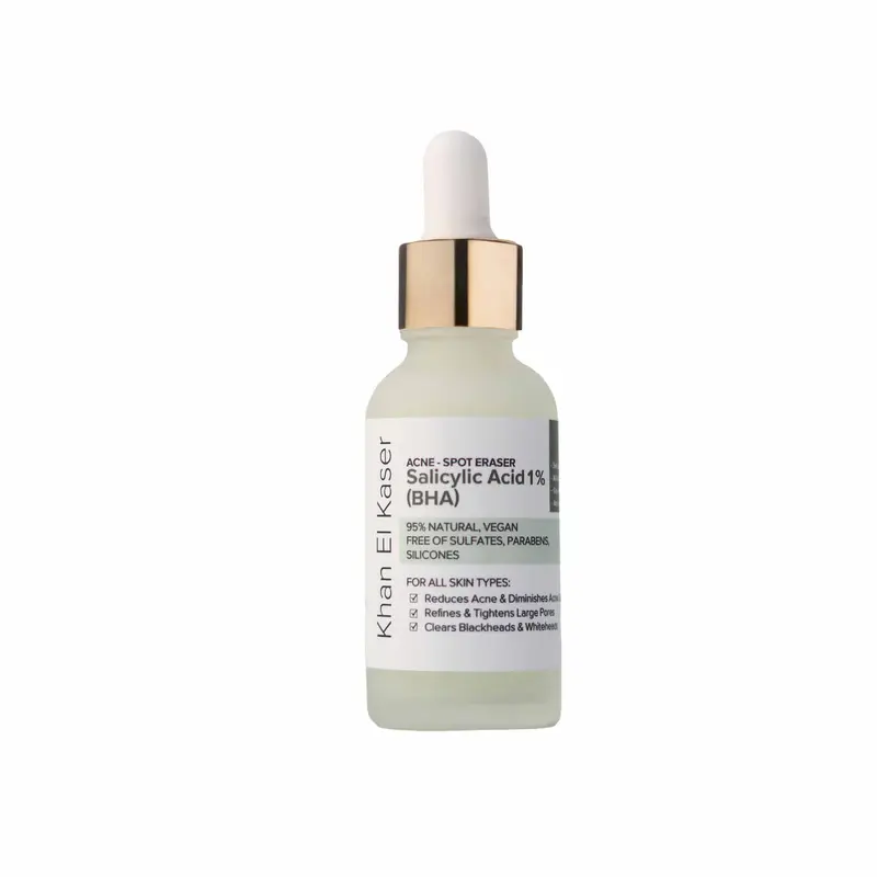 Salicylic Acid Serum