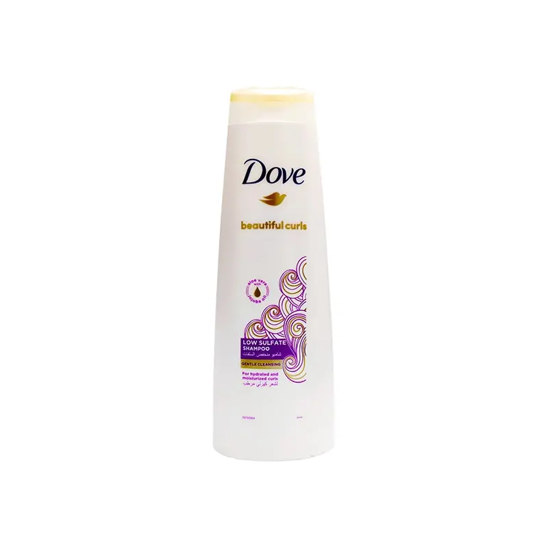 Shampoo Low Sulfate