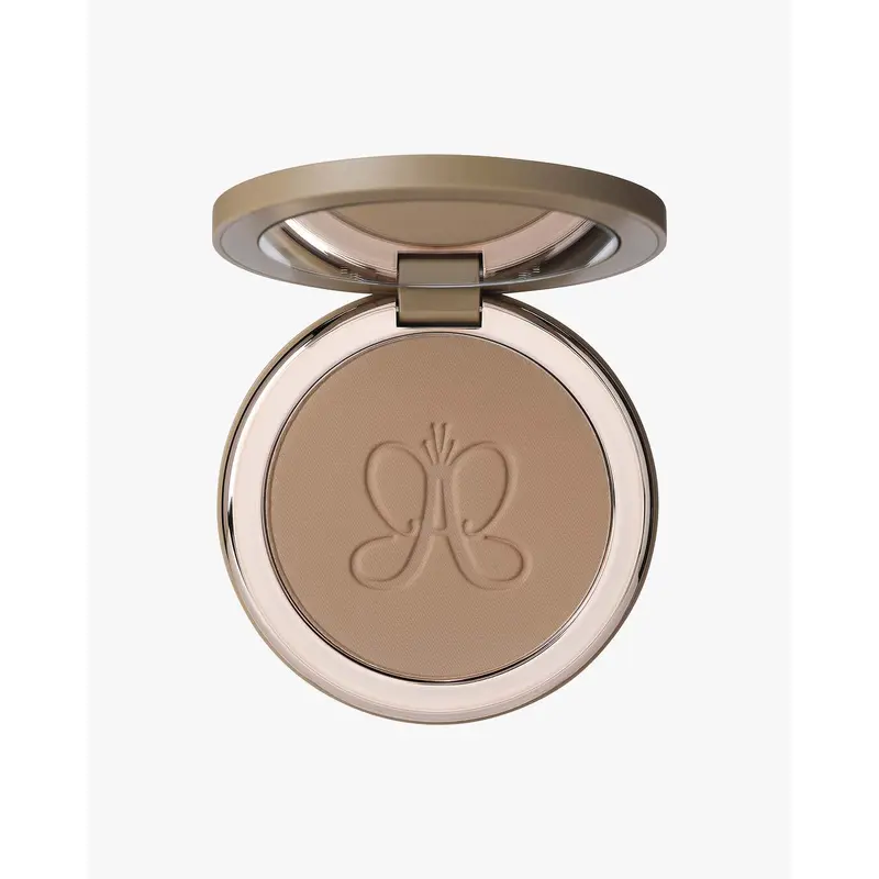 Smooth Blur Bronzer