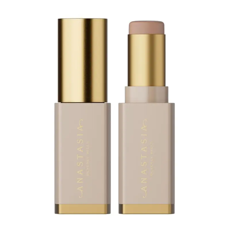 Smooth Blur Contour Stick