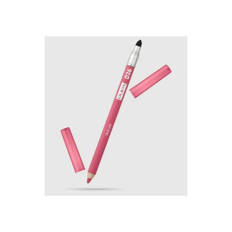 True Lips Lip Liner Smudger Pencil