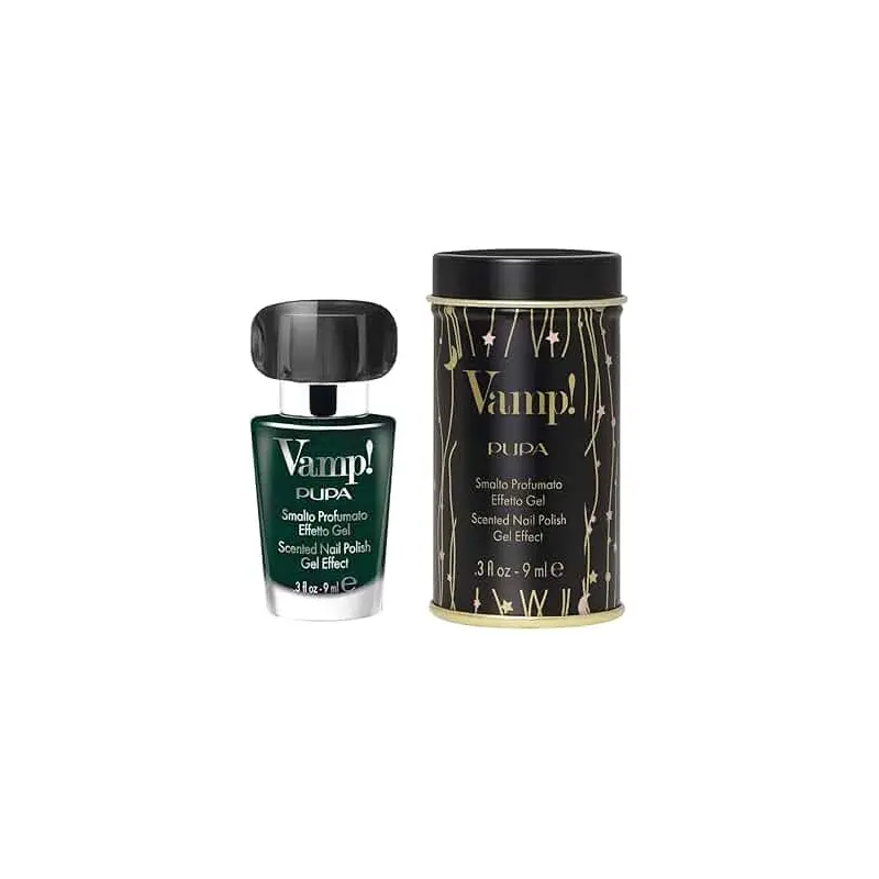 Vamp! Smalto Profumato Effetto Gel Latta 315 Magical Woodland