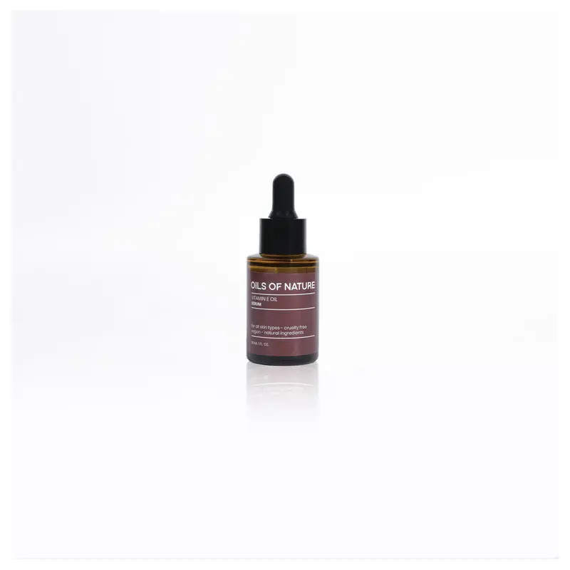 Vitamin E Serum