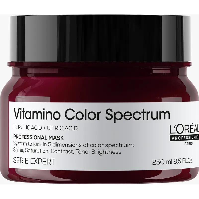 Vitamino Color Spectrum Mask