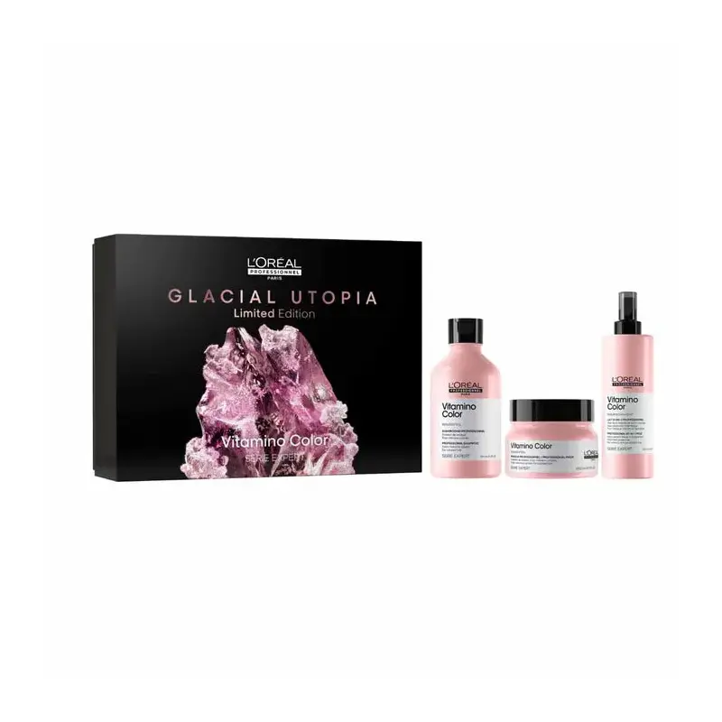 Vitamino Color Trio EOY set 24