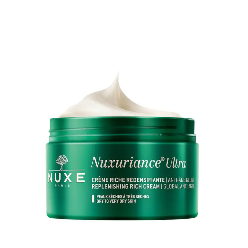 Anti-Aging Nuxuriance Rich Cream Ultra Jar