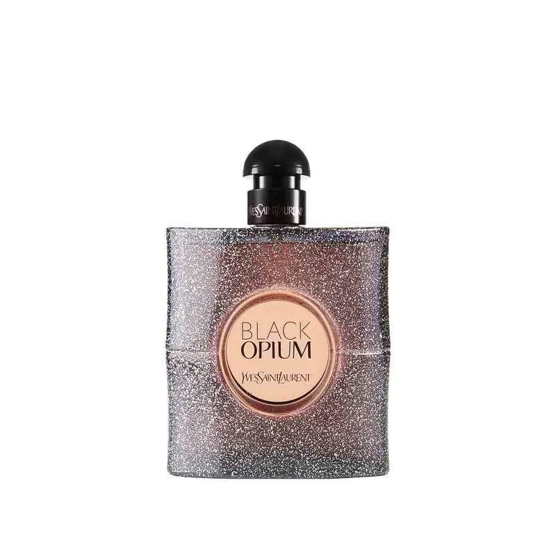 Black Opium Floral Shock Eau de Parfum