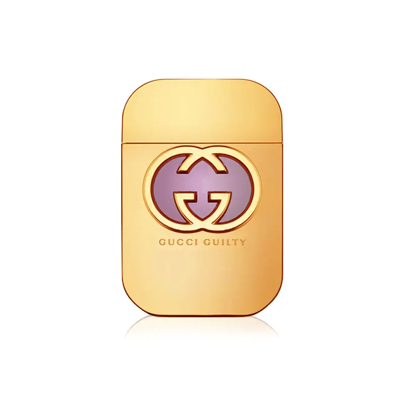 Guilty Intense - Eau de Parfum