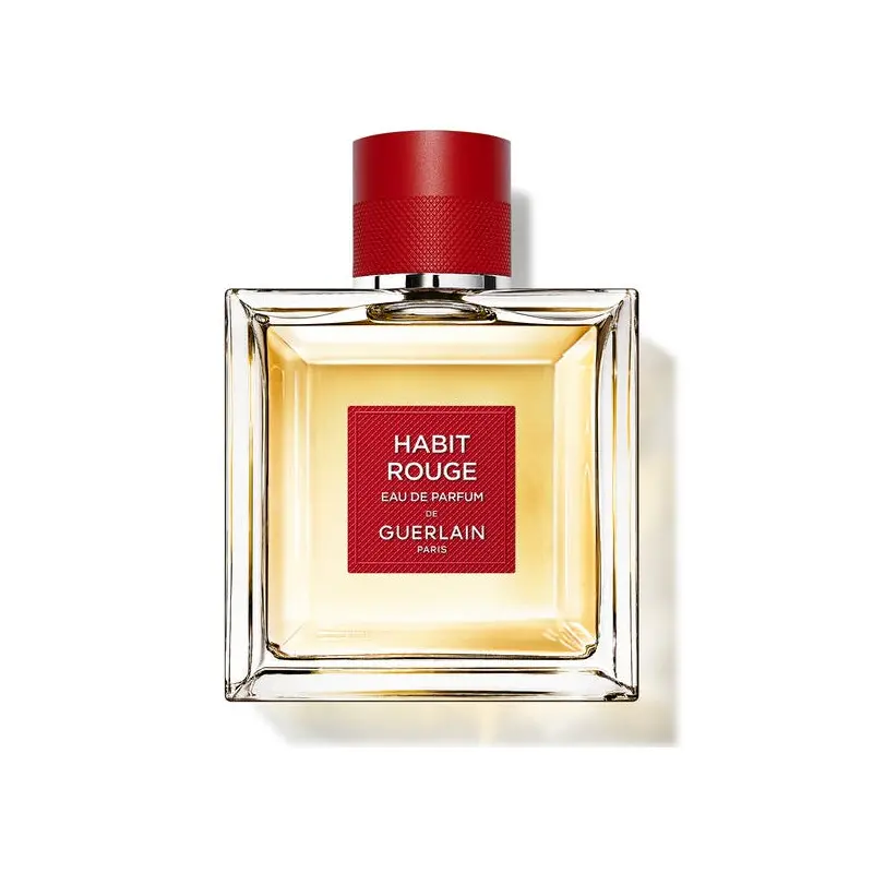 Habit Rouge Edp