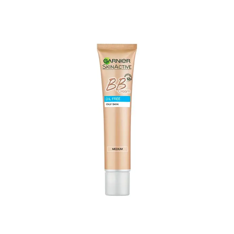 SkinActive BB Cream Oil Free
