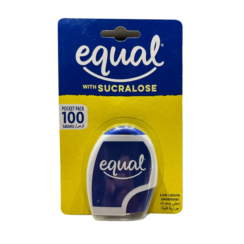 Sucralose 100 Tab