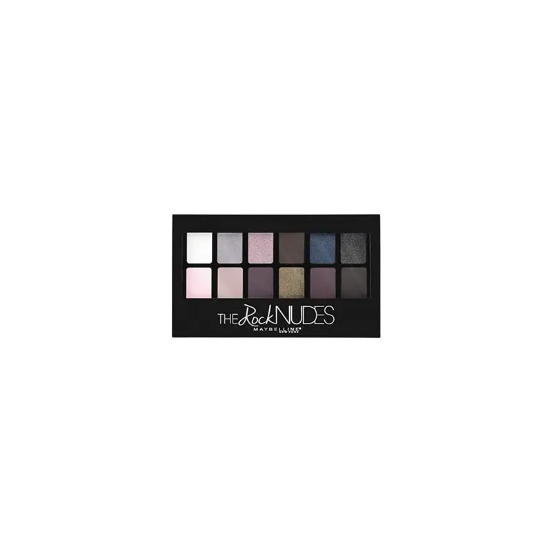 The Rock Nudes Eyeshadow