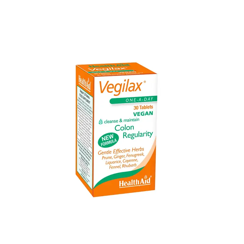 Vegilax Regular Colon