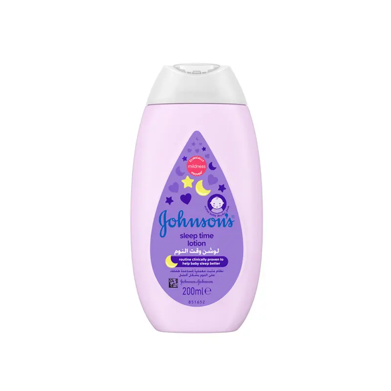 Baby Sleep time Lotion