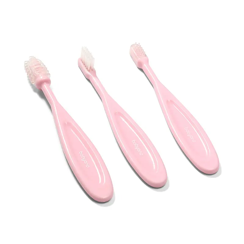 Baby toothbrushes