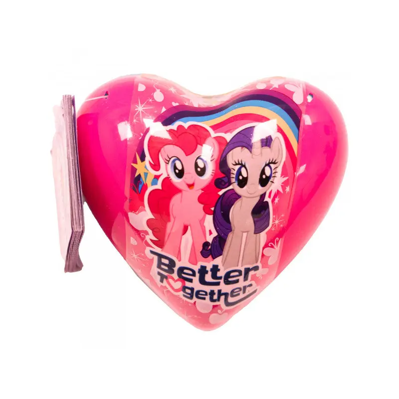 BETTER TOGETHER SURP HEART