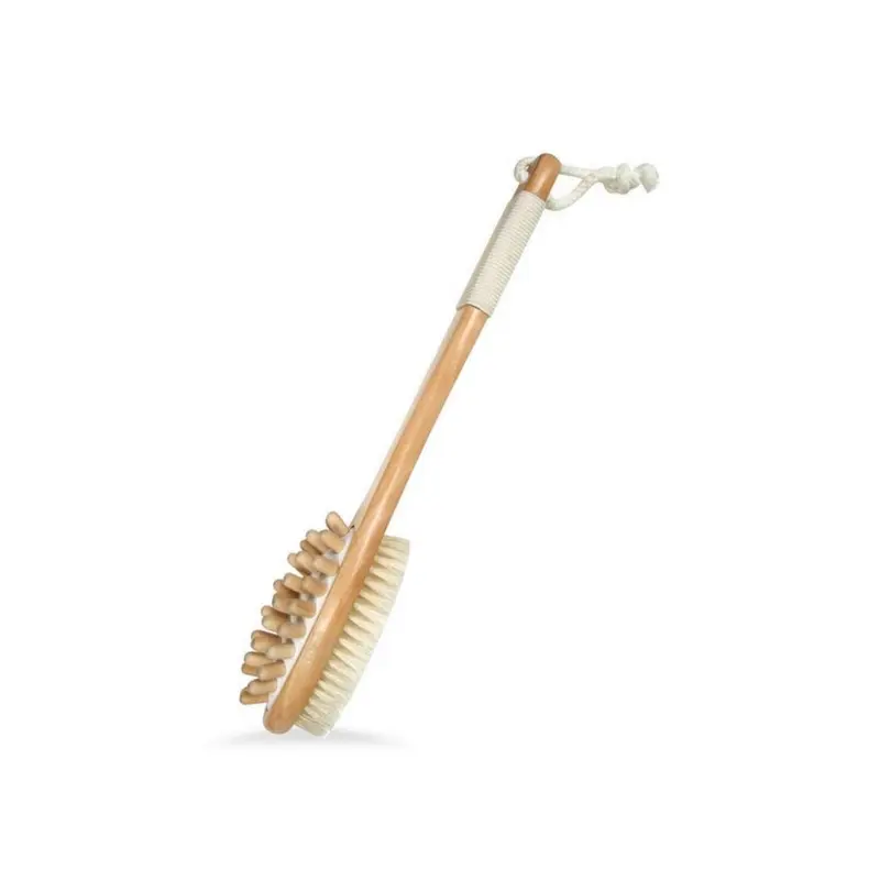 Cellulite Bristle Brush