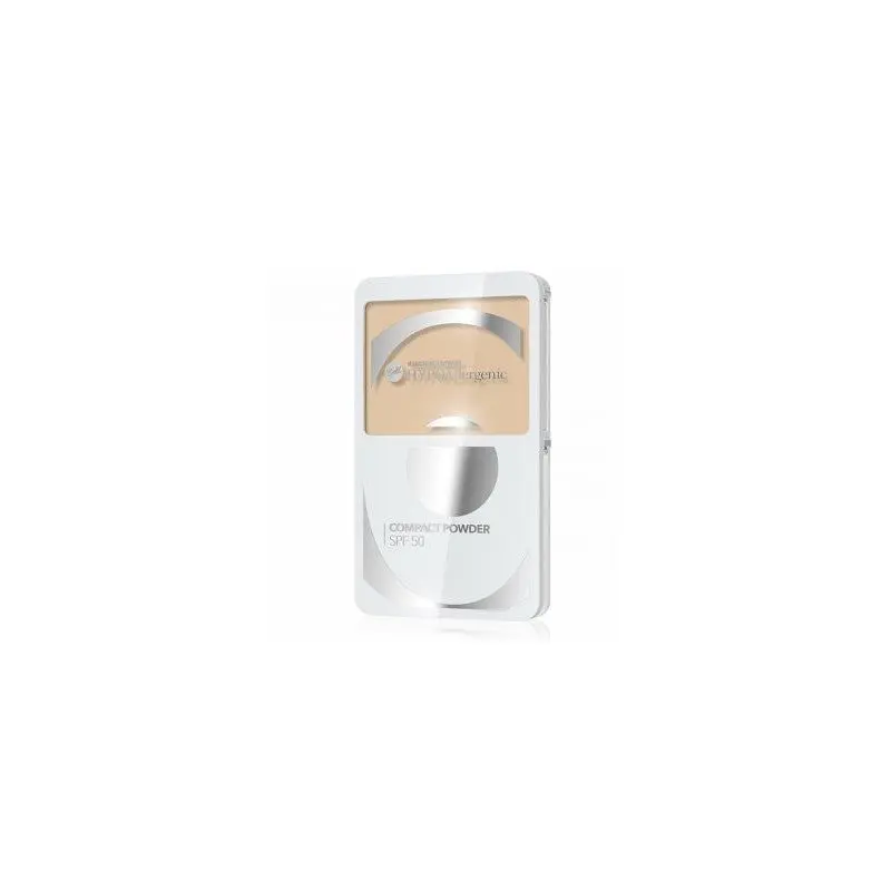 Compact Powder SPF50
