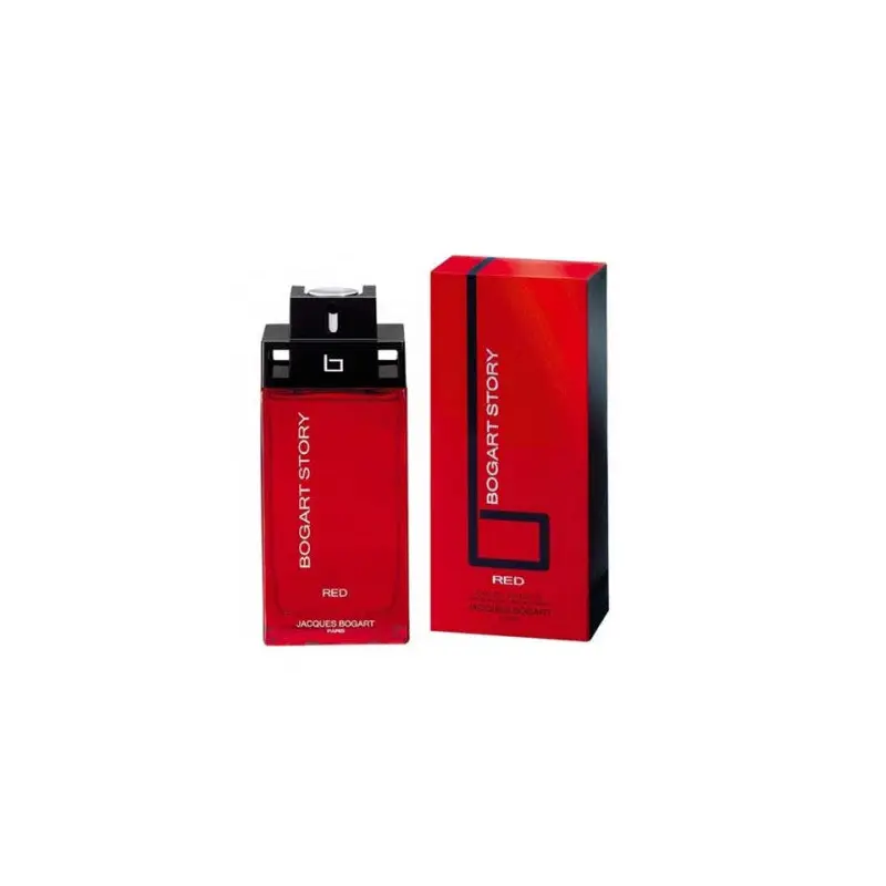 STORY RED MASCULINO EAU DE TOILETTE