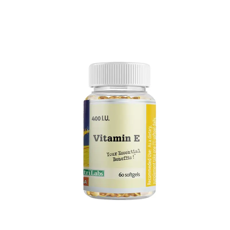 Vitamin E