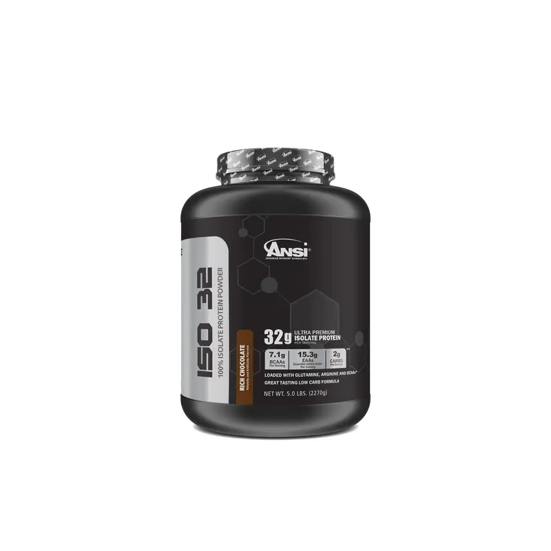 Whey 25 Rich Chocolate 5lb
