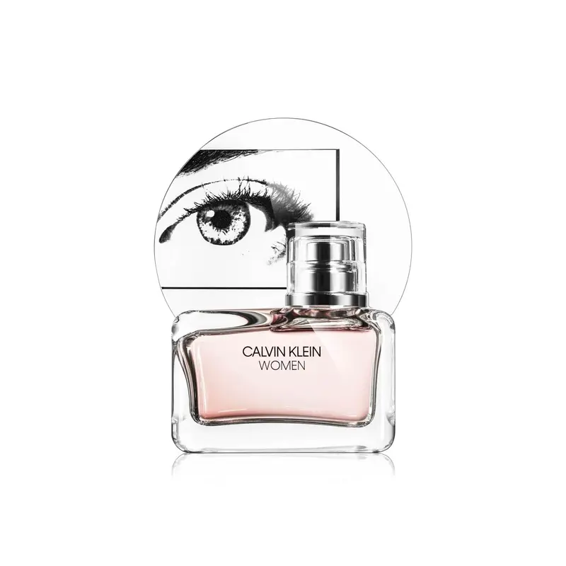 Women - Eau de Parfum