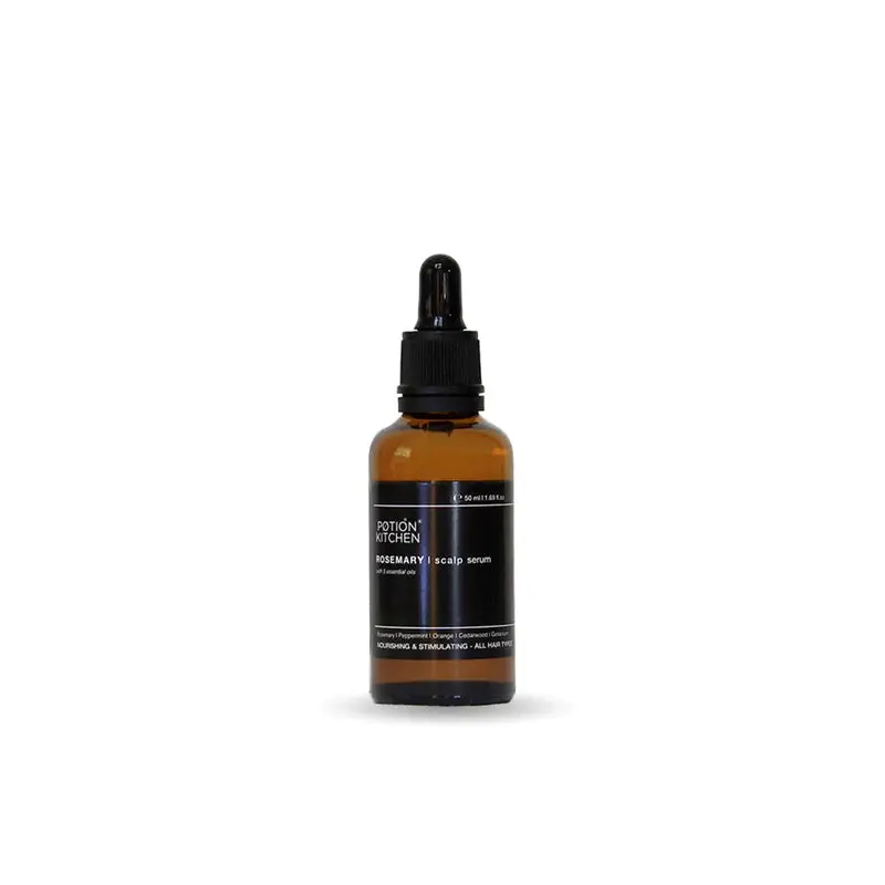 Rosemary Scalp Serum