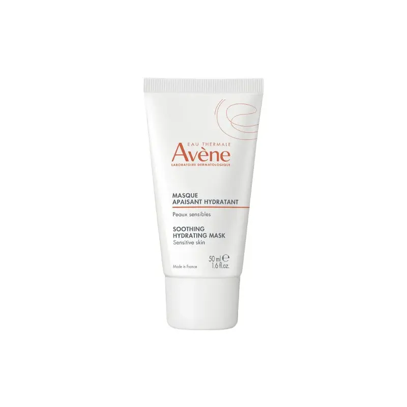 Soothing Radiance Mask