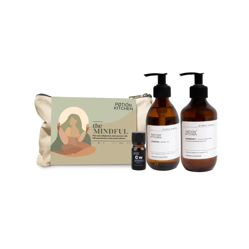 The Mindful Kit